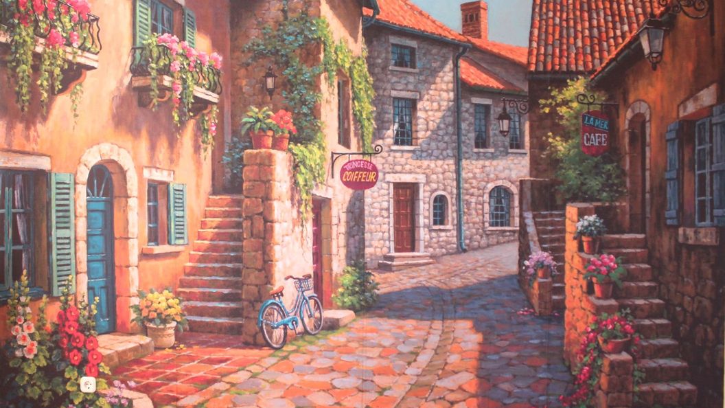 Villa Dolce Vita Vendéghàz Eger (1)