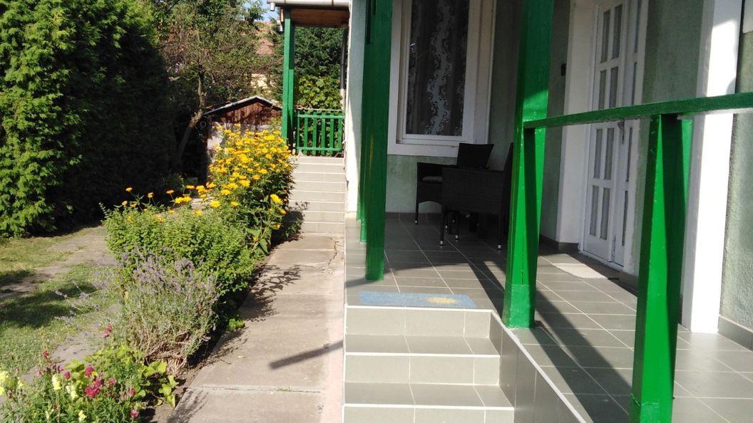 Orgona Vendégház Miskolc (1)