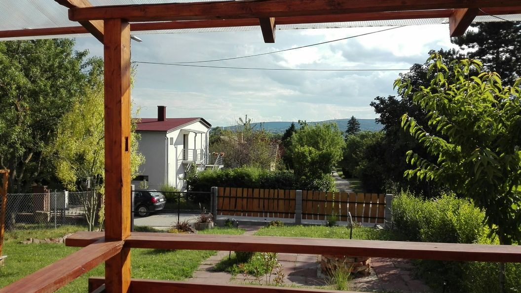 Kertes Kuckó Balatonfűzfő (1)