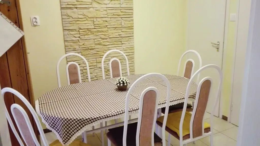 Kis-Liget Apartman Hajdúszoboszló (1)