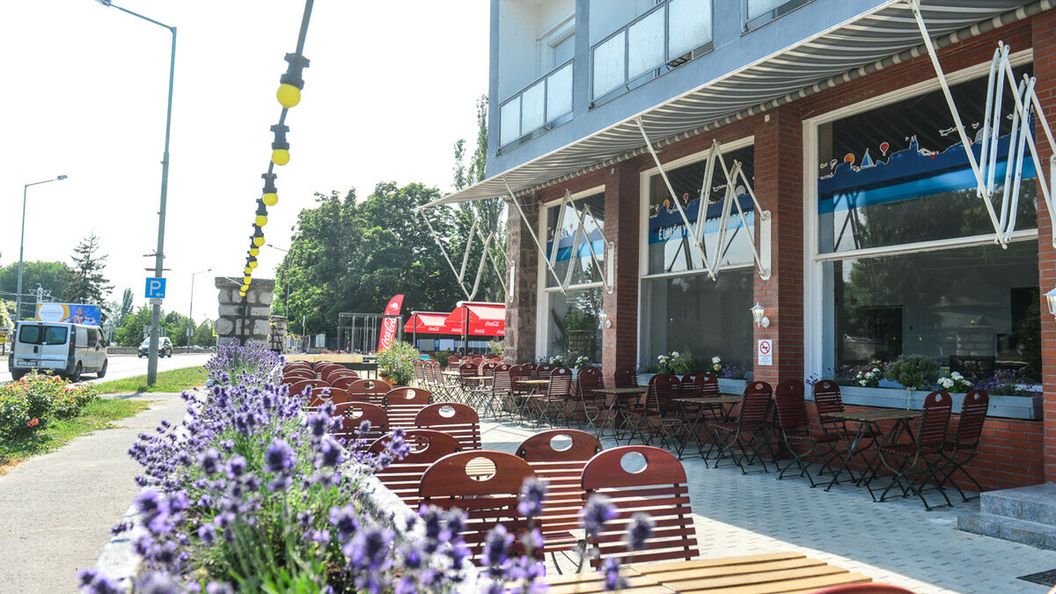 Élménybalaton Hotel Alsóörs (1)