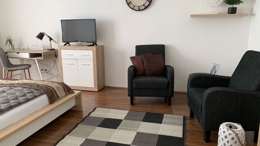 Liliom Apartman Pécs (1)