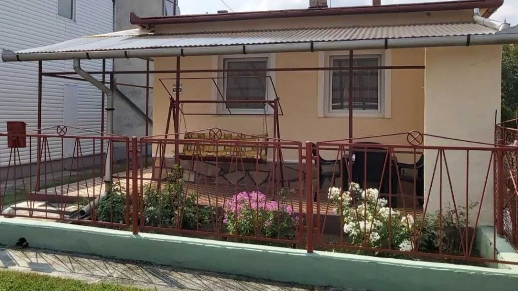 Búzavirág Apartman Mezőkövesd (1)