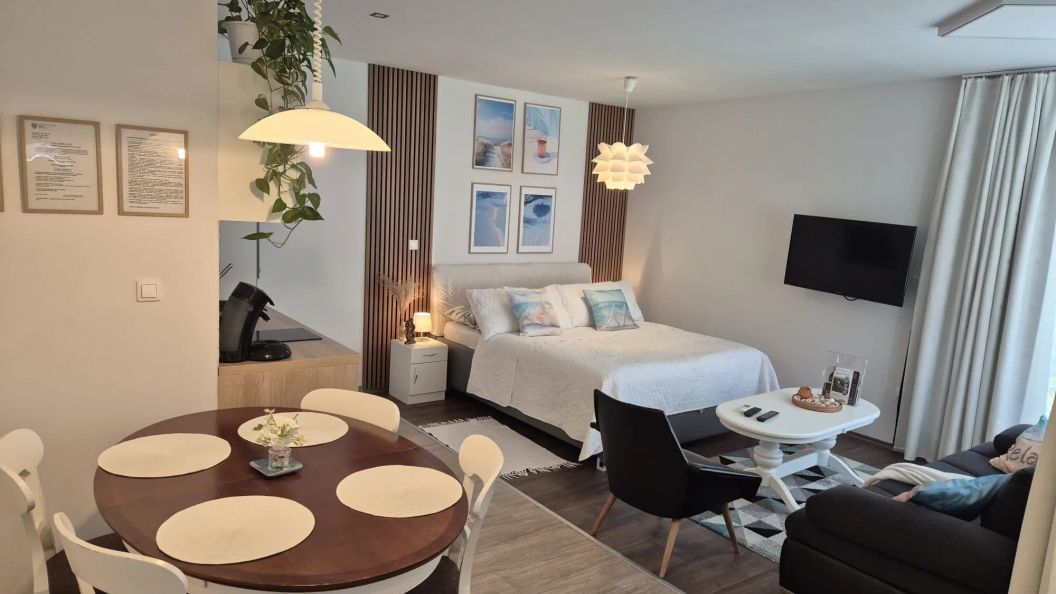 Aloha Apartman Sopron (1)