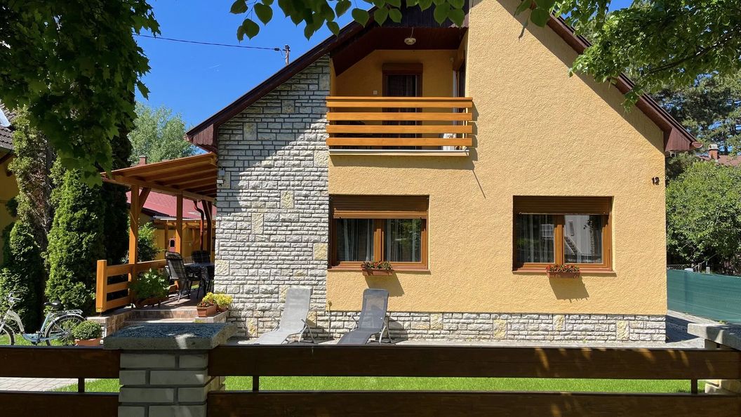 Anna Ház Siófok (1)