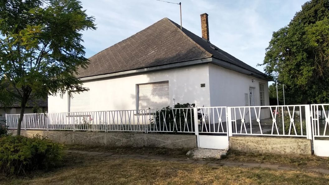 Dancz Home Apartman Dég (1)