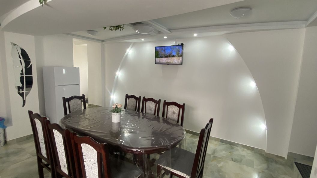 Örökzöld Apartman Szeged (1)