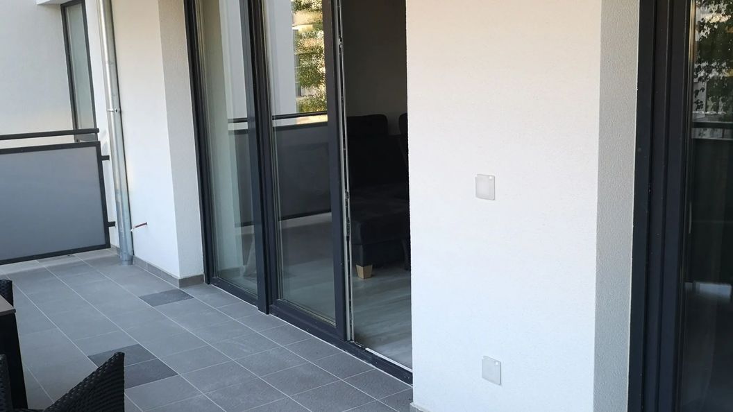 Pálma Apartman Veszprém (1)