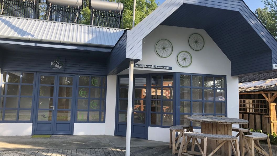 Blue Bike Balatonszemes (1)