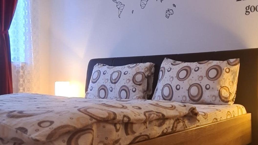 Apartament Maria Turda (1)