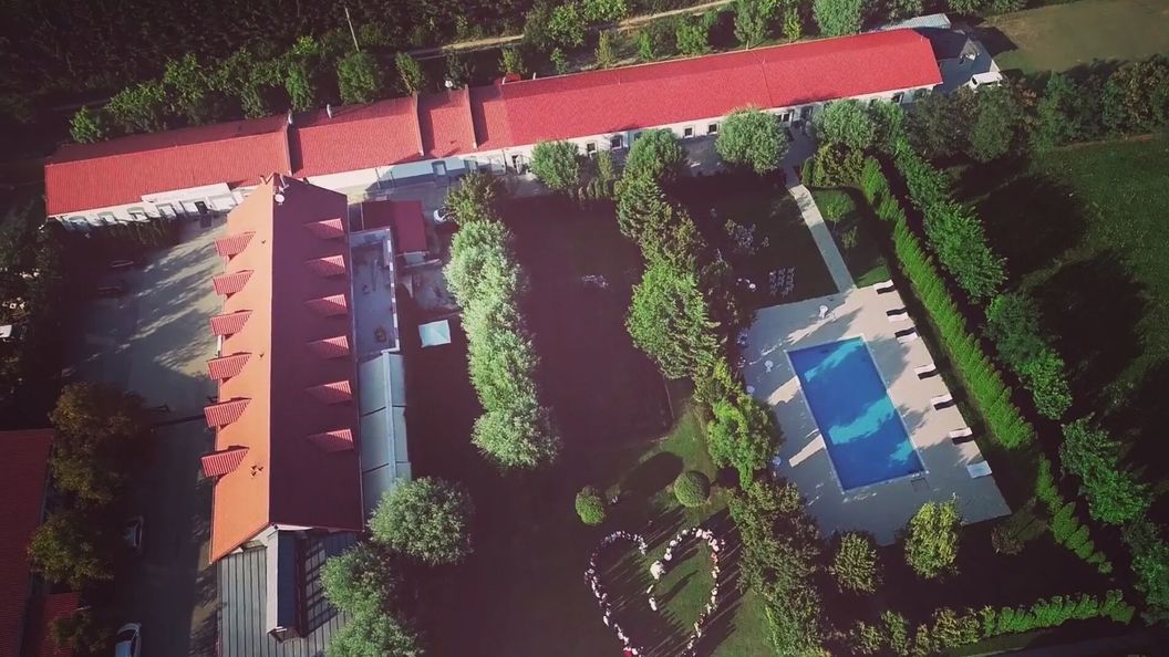 Vadvirág Panzió Ágfalva (1)