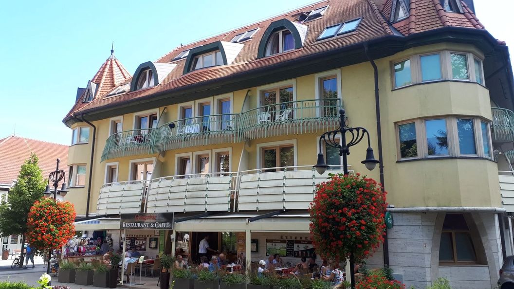 309-es Apartman Hévíz (1)