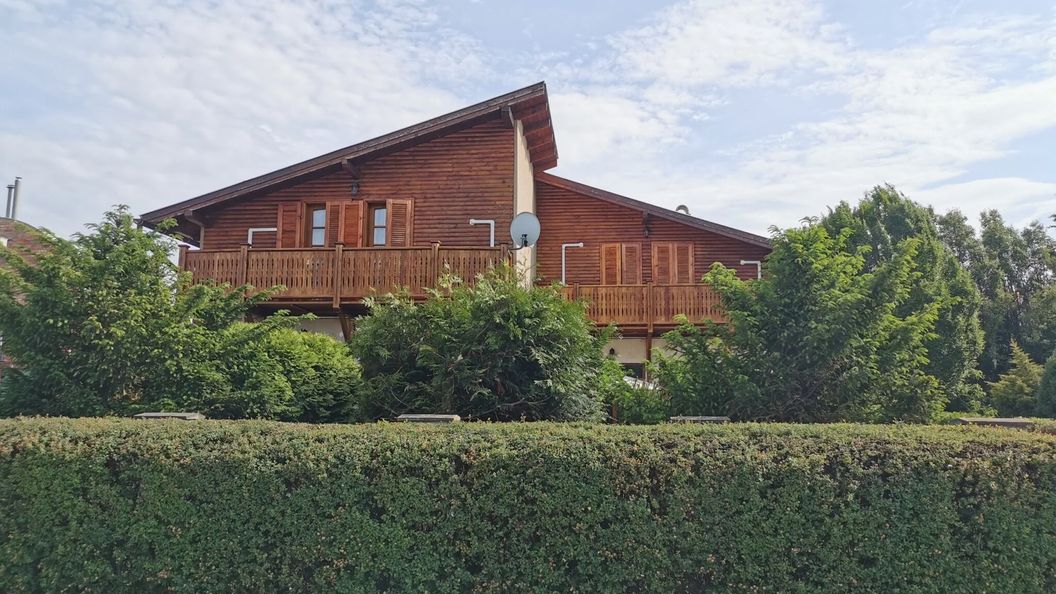 Rigó Apartman Szántód (1)