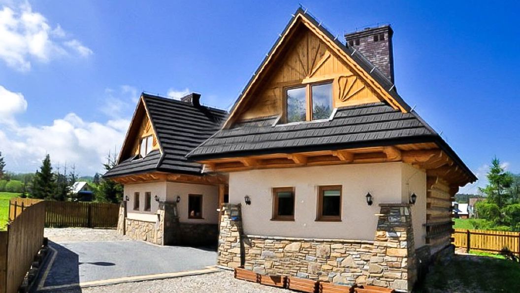 Domki u Wilka Zakopane (1)