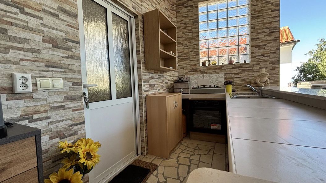Apartmani Silly Dramalj (1)