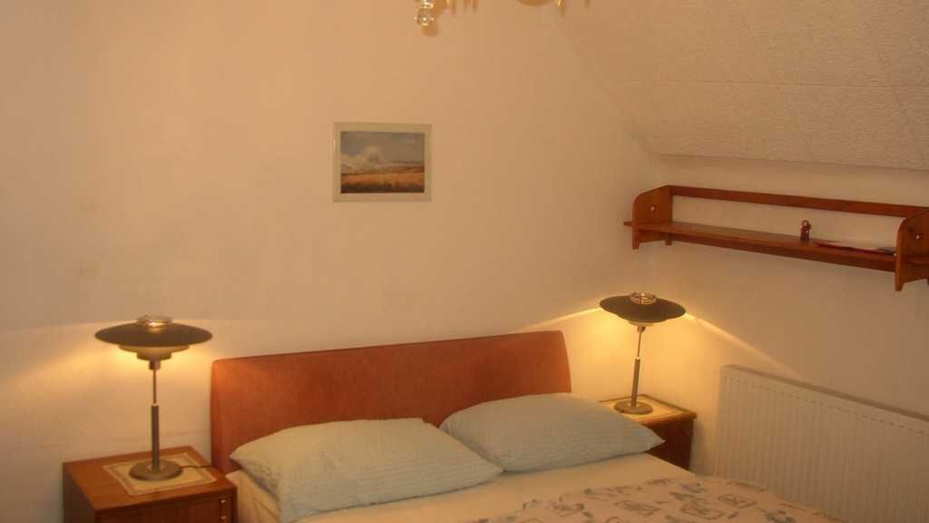 Pension Hanspaulka Praha (1)