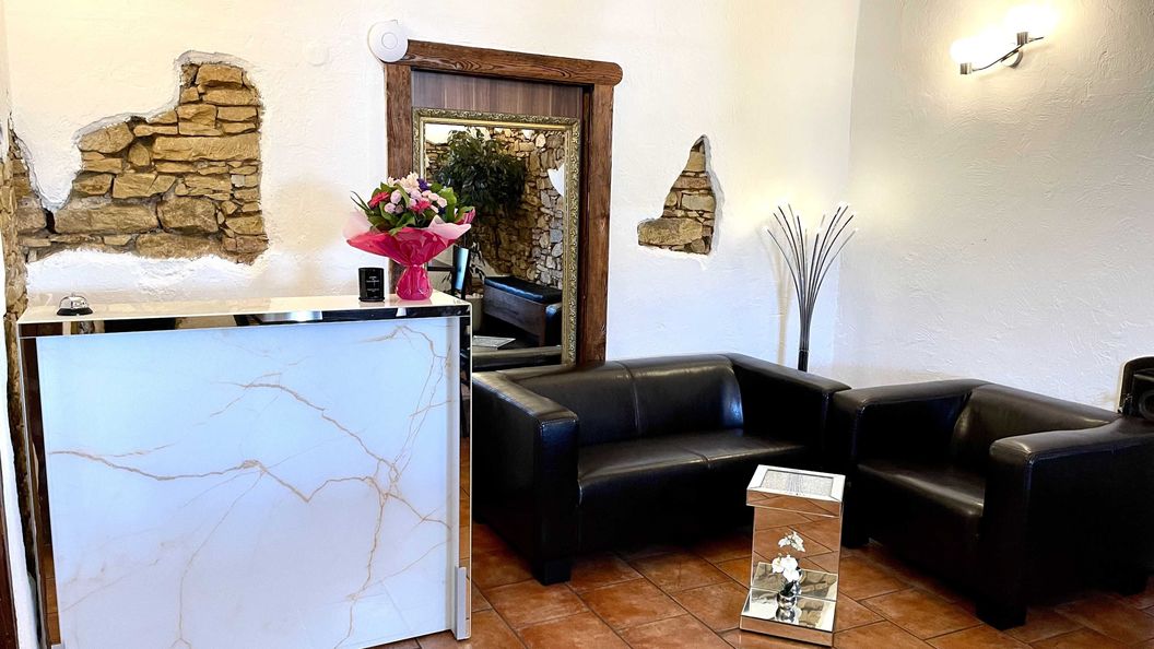 Hotel Stará Pošta Zdiby (1)