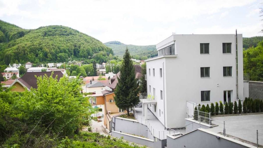 Villa Iréne Trenčianske Teplice (1)