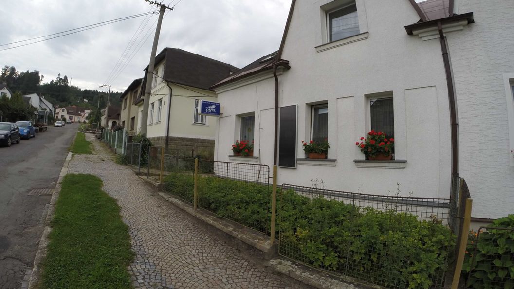 Studio Táňa Česká Třebová (1)