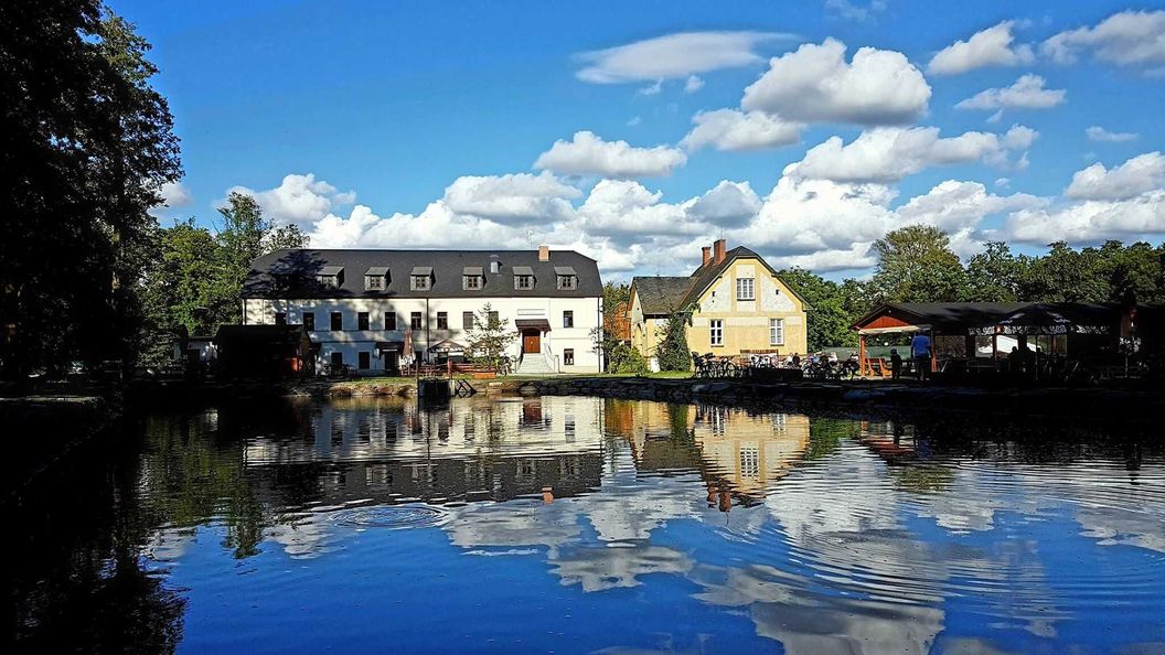 Panský Mlýn Opava (1)