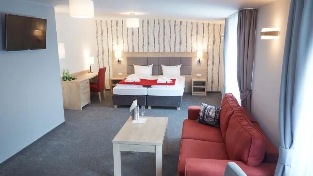 Penzion ARCHERY Nová Ves I (1)