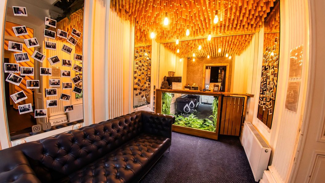 Wellness Rooms Central Praha (1)