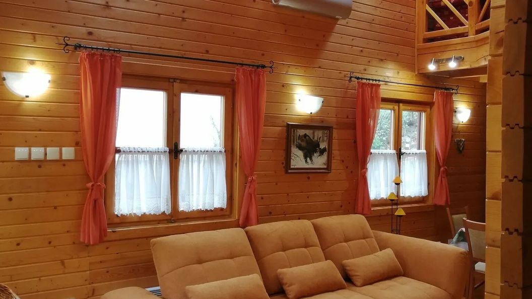 Bükk Vendégház Bükkszentkereszt (1)