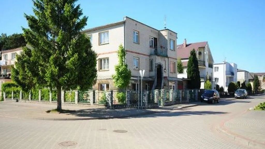 M 50 Pokoje Bosmańska Darłówko (1)