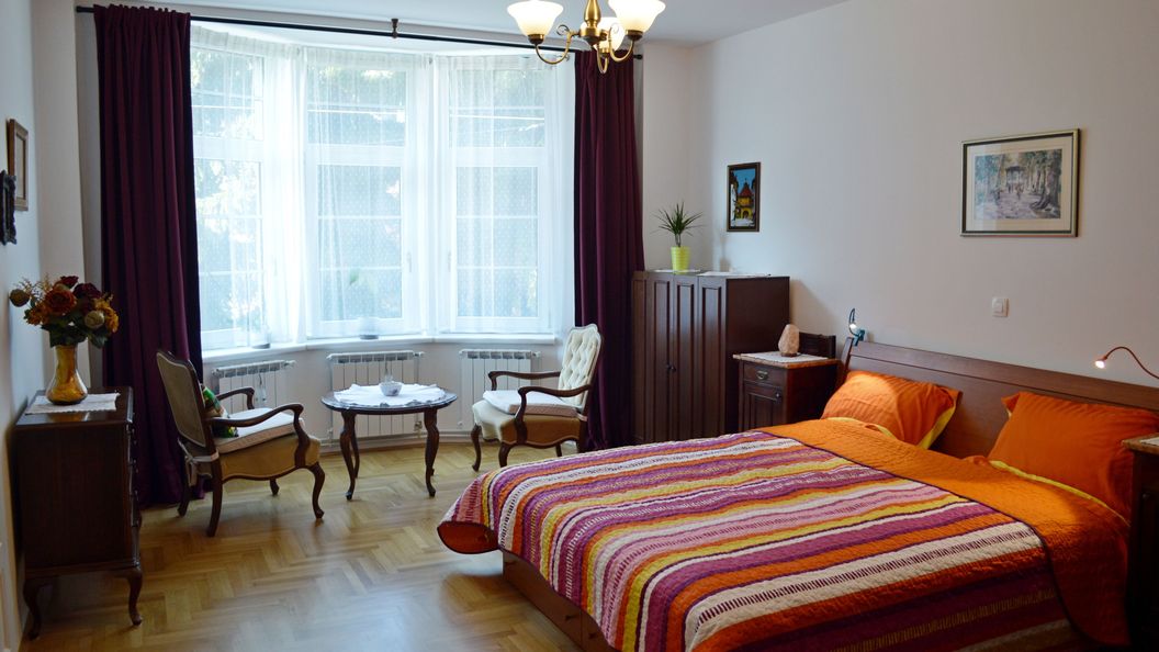 Apartmanok Internet Hozzáféréssel Zágráb - Zagreb - 16061 (1)