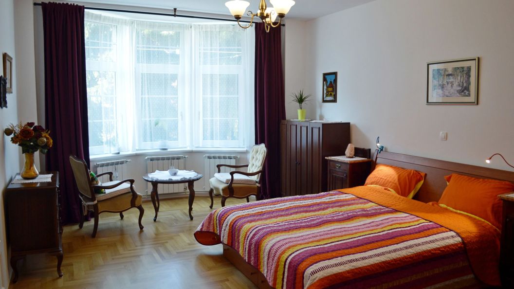 Apartments With WiFi Zagreb - 16061 (1)