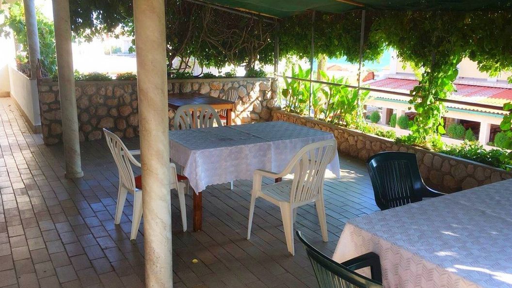 Apartmanok és Szobák Parkolóhellyel Zubovici, Pag - 16063 Zubovići (1)