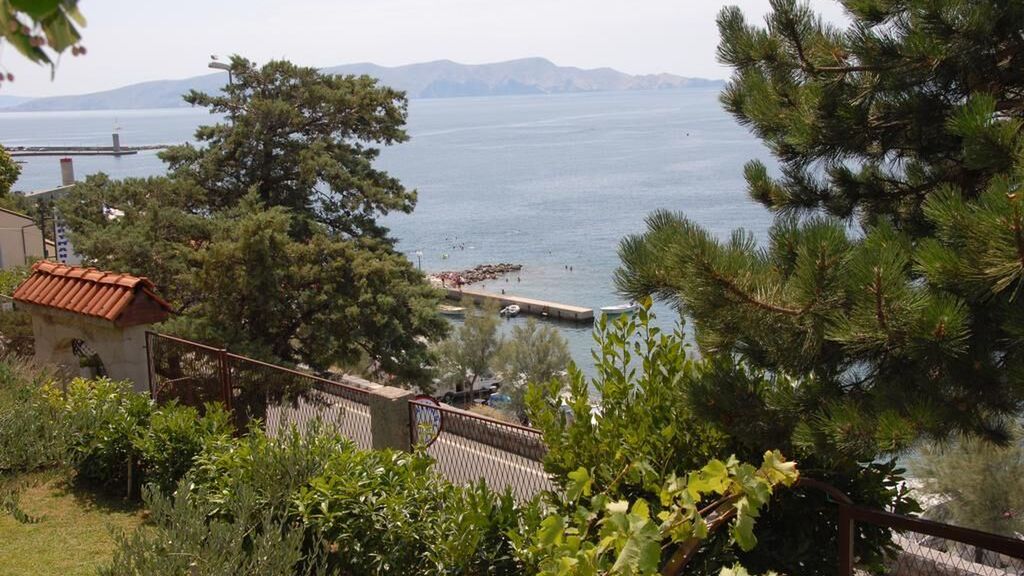 Apartmanok A Tenger Mellett Senj - 16279 (1)