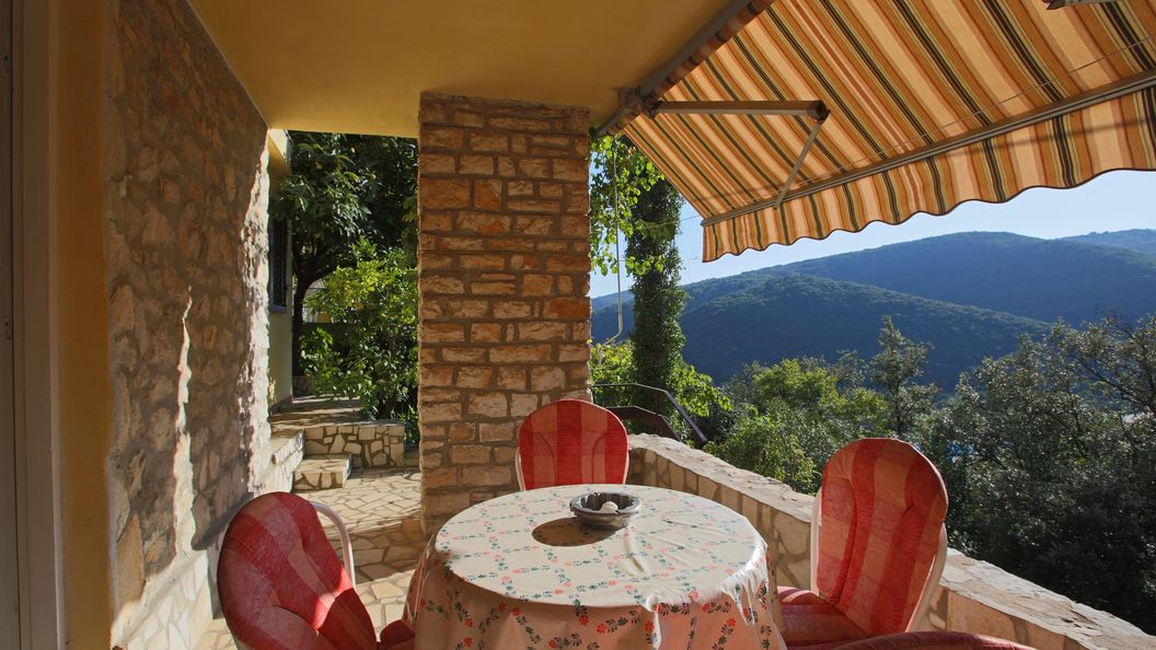 Apartmanok Internet Hozzáféréssel Rabac, Labin - 16312 Rabac (1)