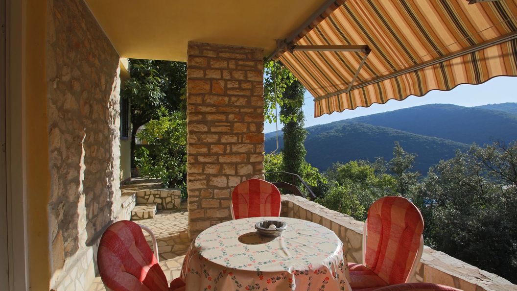 Apartmanok Internet Hozzáféréssel Rabac, Labin - 16312 Rabac (1)