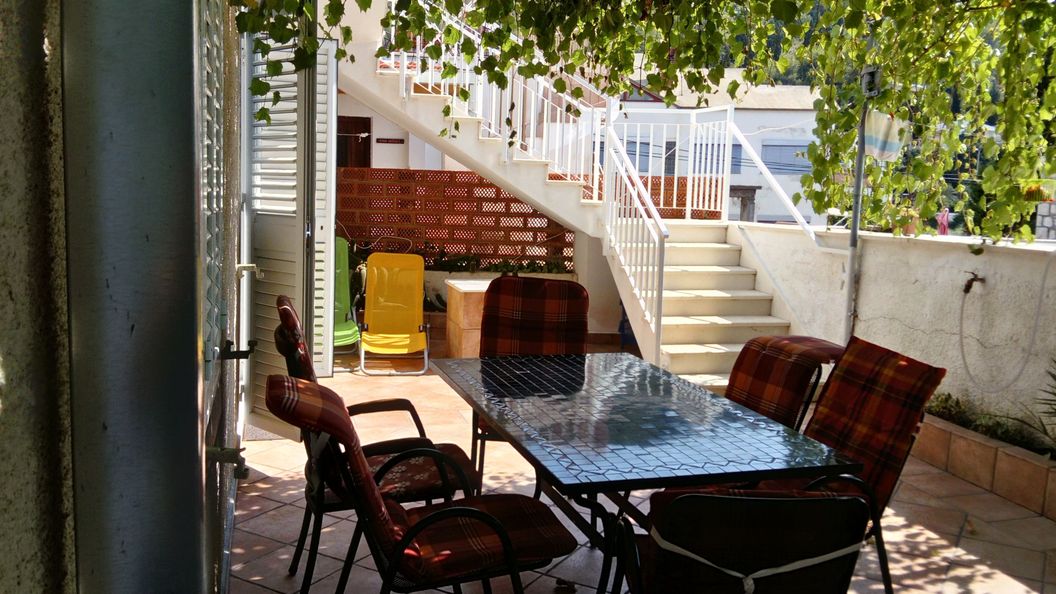 Nyaralóház A Tenger Mellett Blace, Usce Neretve - 16427 Blace (1)