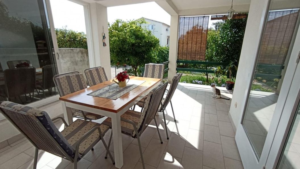 Apartmanok A Tenger Mellett Orebic, Peljesac - 16448 Orebić (1)