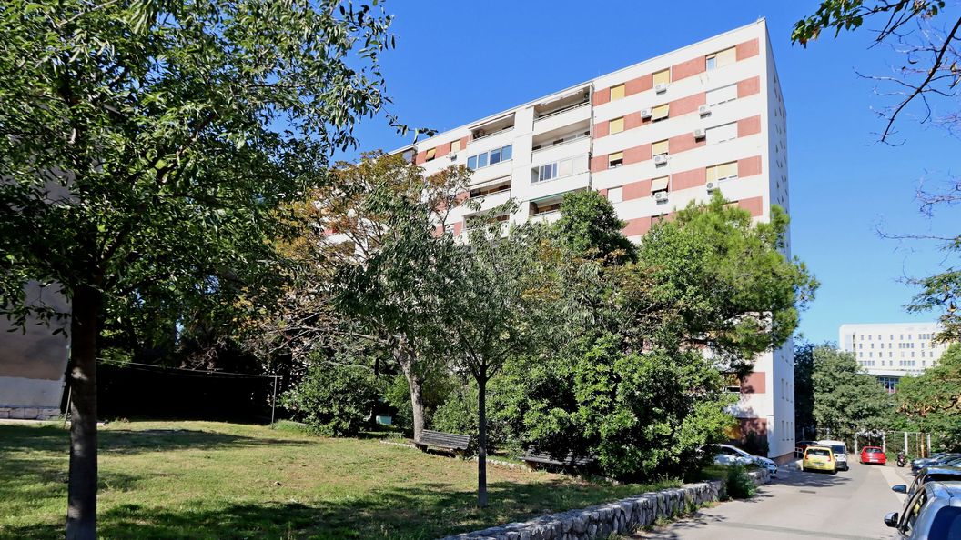 Apartmanok Internet Hozzáféréssel Rijeka - 16539 (1)