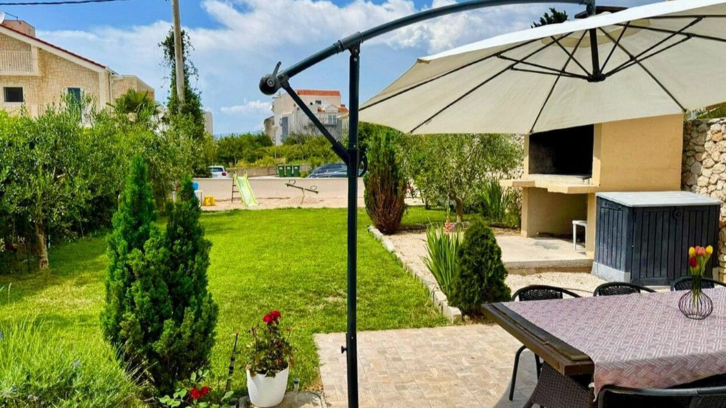 Apartmanok A Tenger Mellett Podstrana, Split - 16793 Podstrana (1)