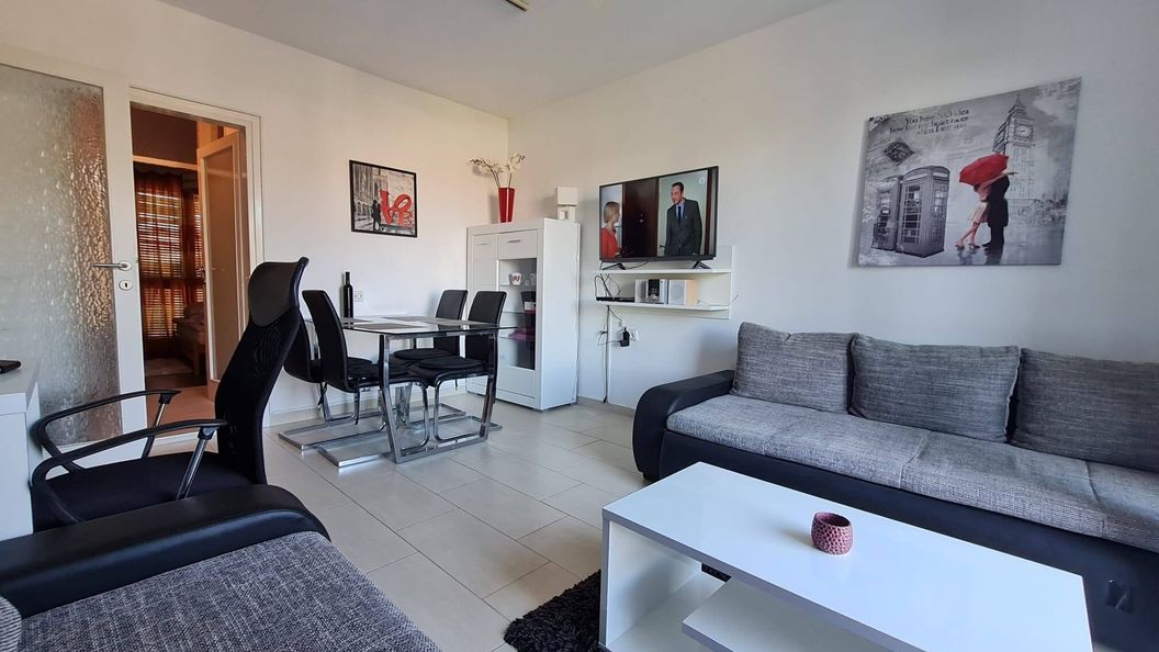 Apartmanok Internet Hozzáféréssel Porec - 16880 Poreč (1)