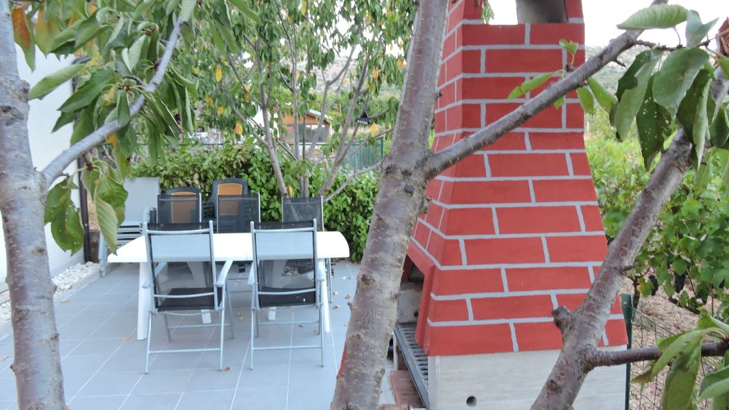 Apartments With Parking Space Trogir - 16898 (1)