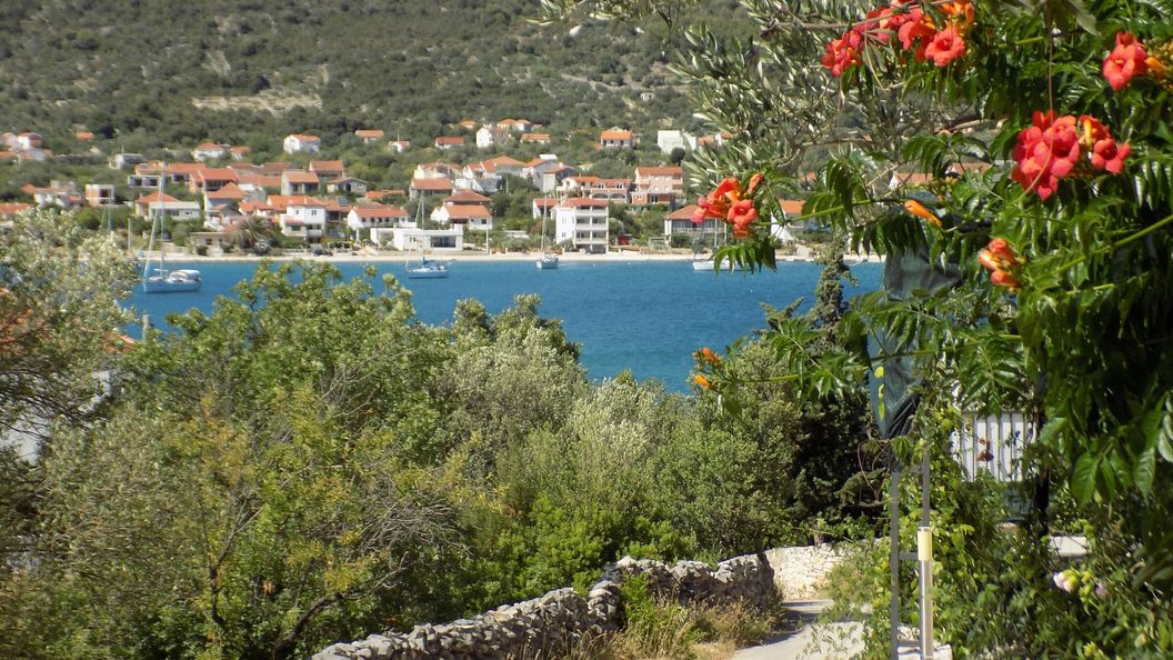 Apartmanok A Tenger Mellett Vinisce, Trogir - 16928 Vinišće (1)