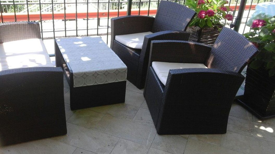 Apartmanok A Tenger Mellett Moscenicka Draga, Opátia - Opatija - 17381 Mošćenička Draga (1)