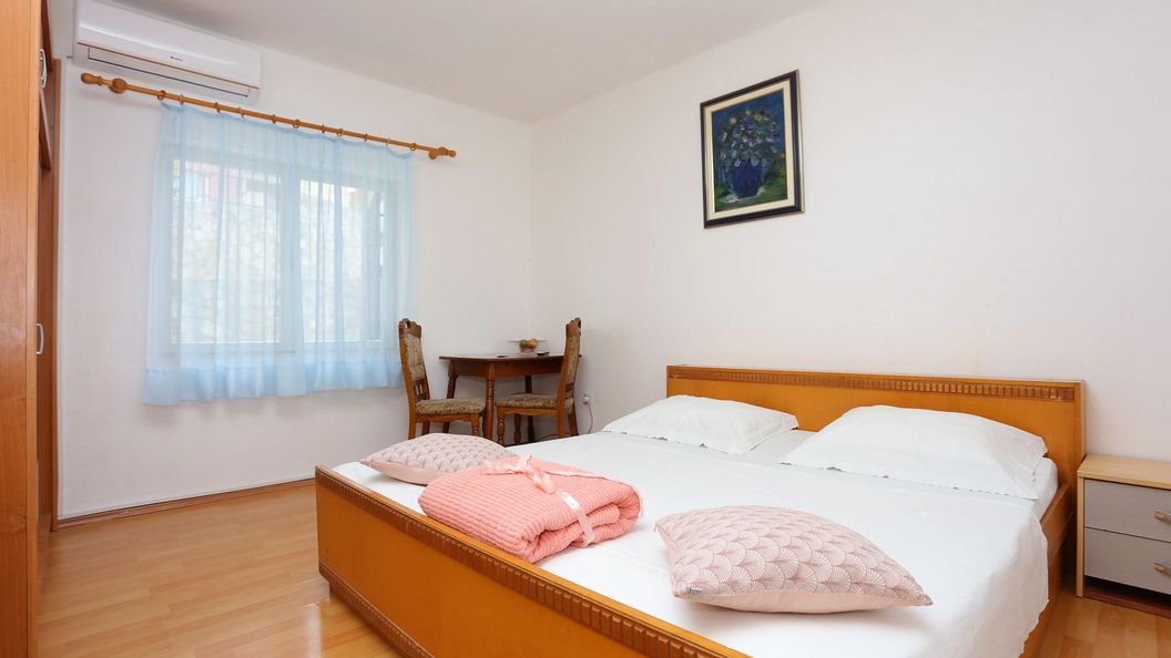 Szobák Internet Hozzáféréssel Split - 17766 (1)