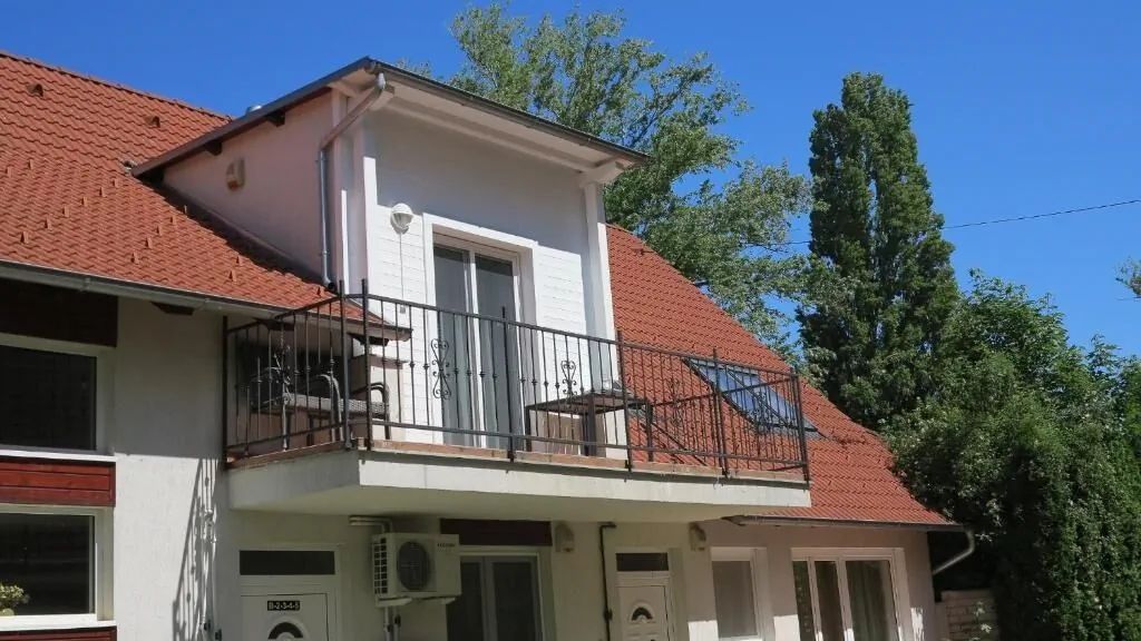 Rév Apartman Tihany (1)