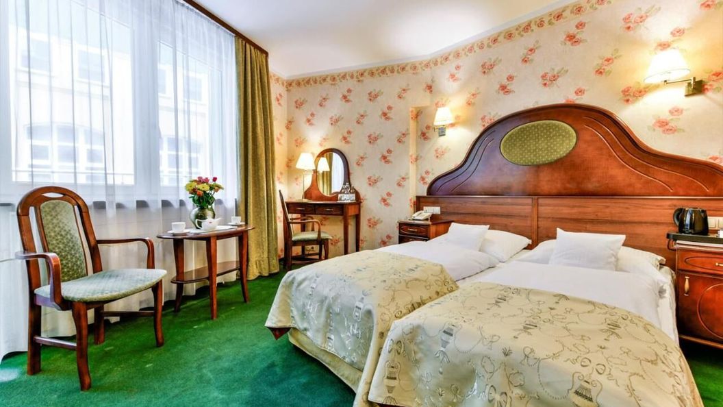 Apartamenty Sobieski Kołobrzeg (1)