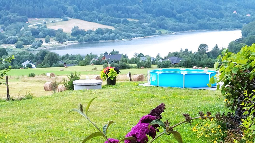 Dom gościnny Orlik Uście Gorlickie (1)