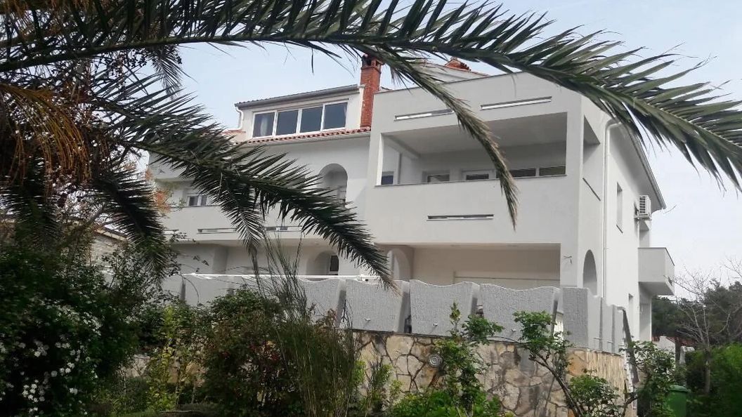 Apartmani Pavlica Vir (1)