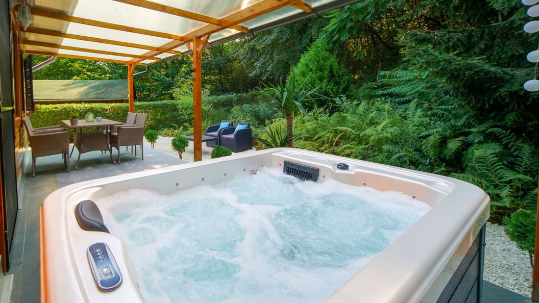 Chillout Apartman Noszvaj (1)