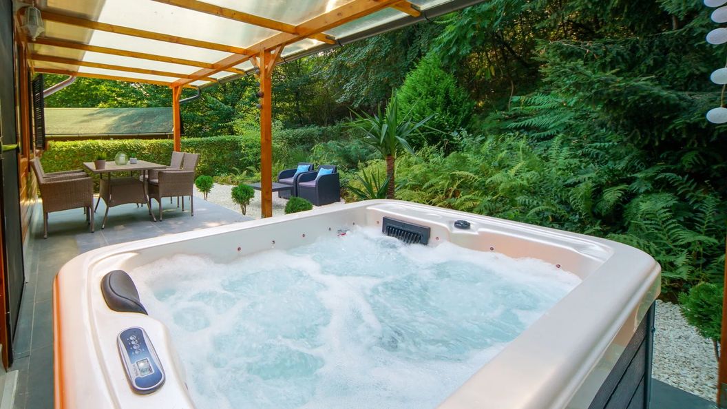 Chillout Apartman Noszvaj (1)