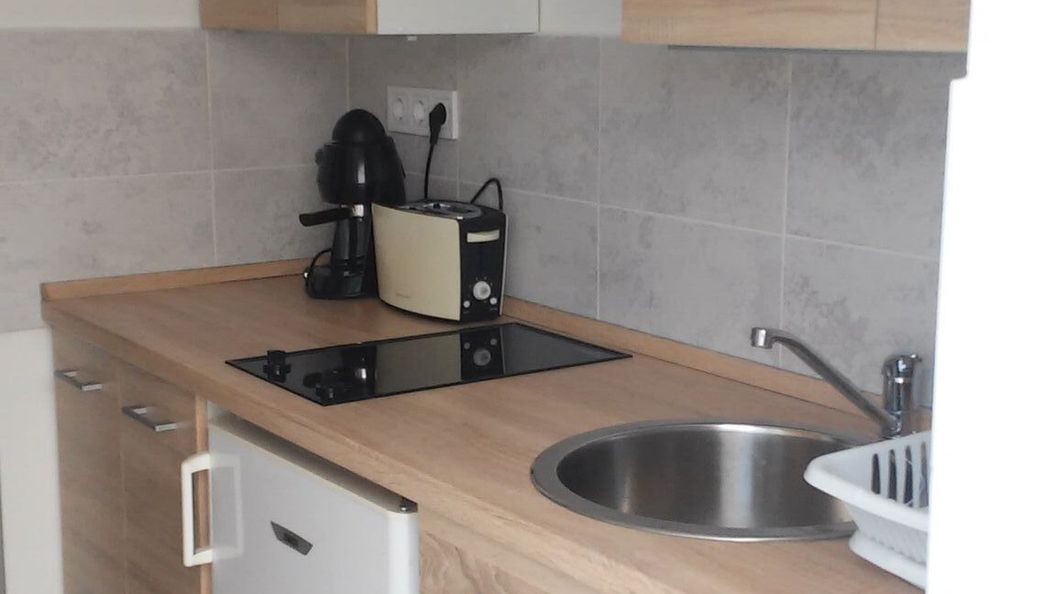 Zsuzsa Apartman Balatonalmádi (1)